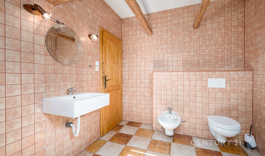 Prodej domu 241 m² s pozemkem 428 m², Chlumec – náhled fotky 35