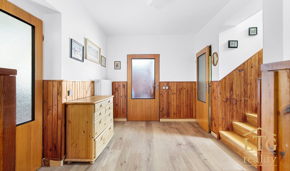 Prodej domu 237 m² s pozemkem 929 m², Prosiměřice – náhled fotky 12