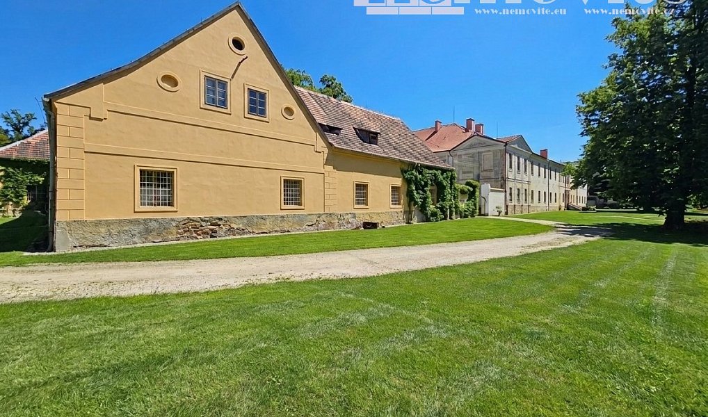 Prodej domu 11 429 m² s pozemkem 31 573 m², Hatín – náhled fotky 50
