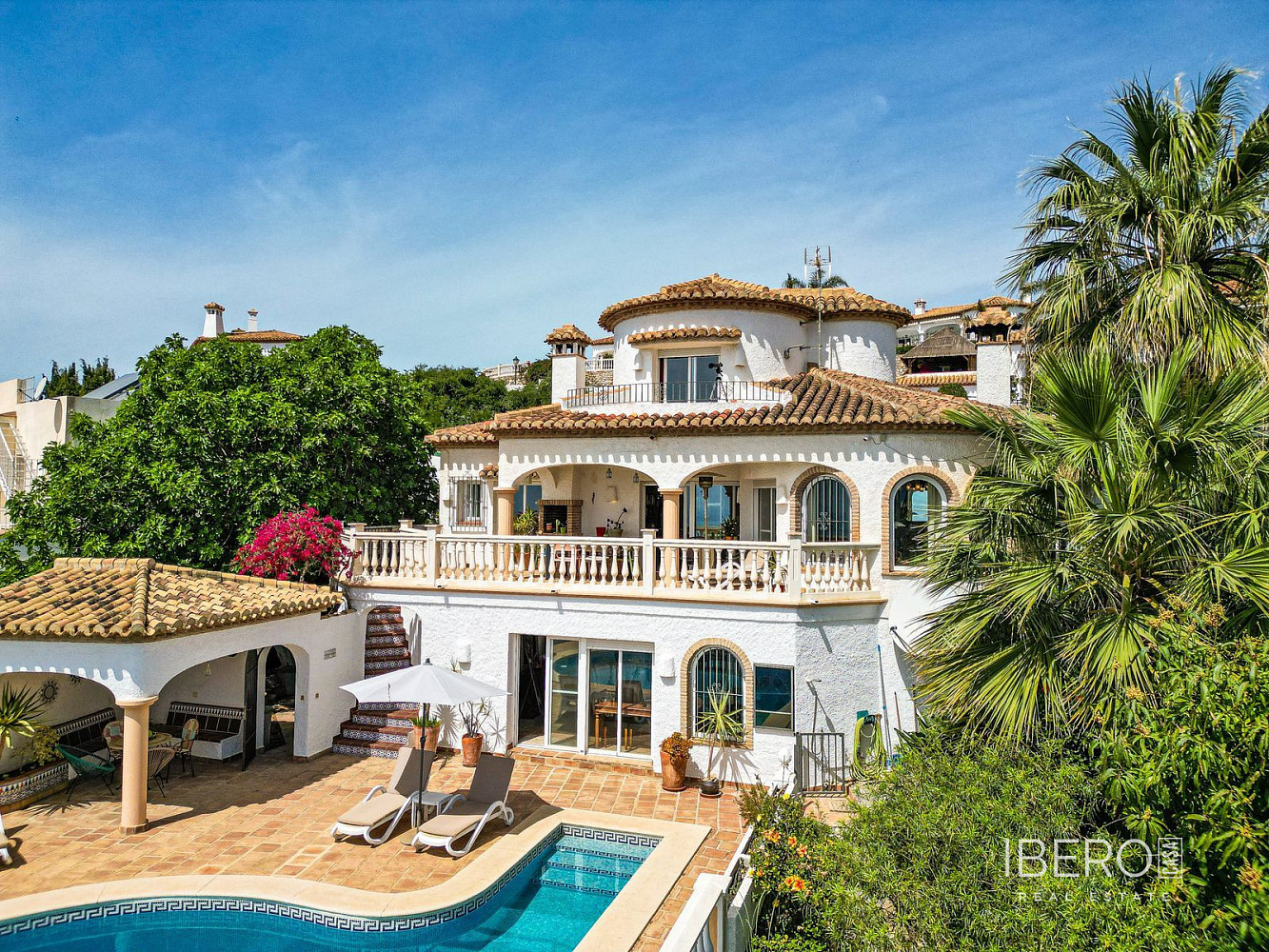 Casa 5+kk – Salobreña - Vista 4