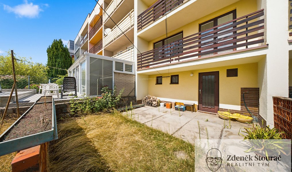 Prodej domu 200 m² s pozemkem 223 m², Brno – náhled fotky 37