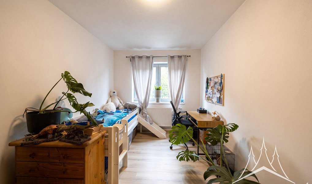 Prodej bytu 2+kk 51 m², Kutná Hora – náhled fotky 11