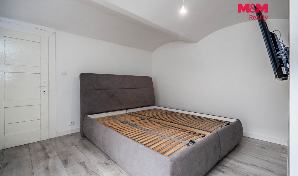 Prodej domu 165 m² s pozemkem 1 298 m², Lužná – náhled fotky 5