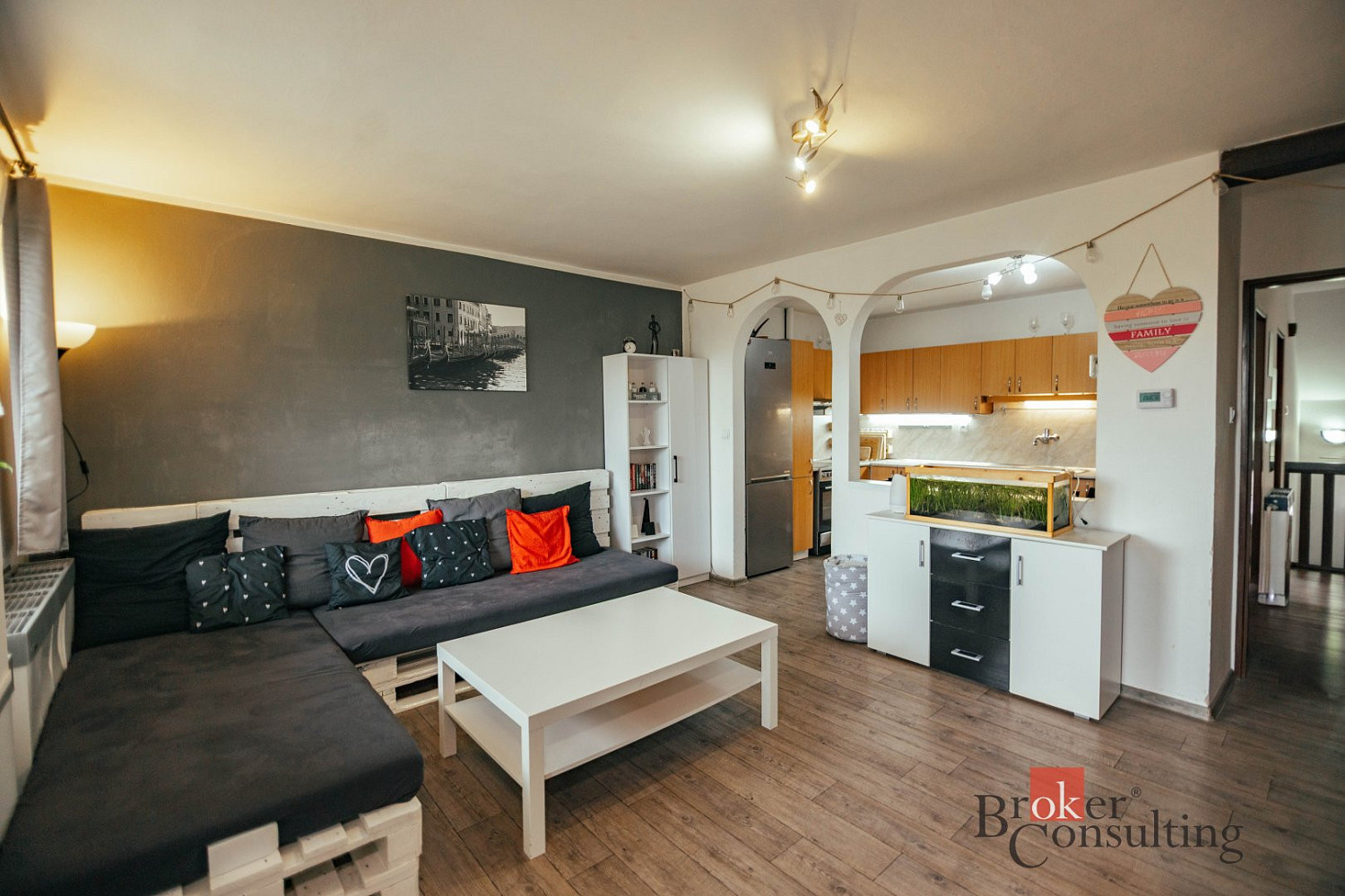 Prodej domu 158 m² s pozemkem 208 m² — photo 5