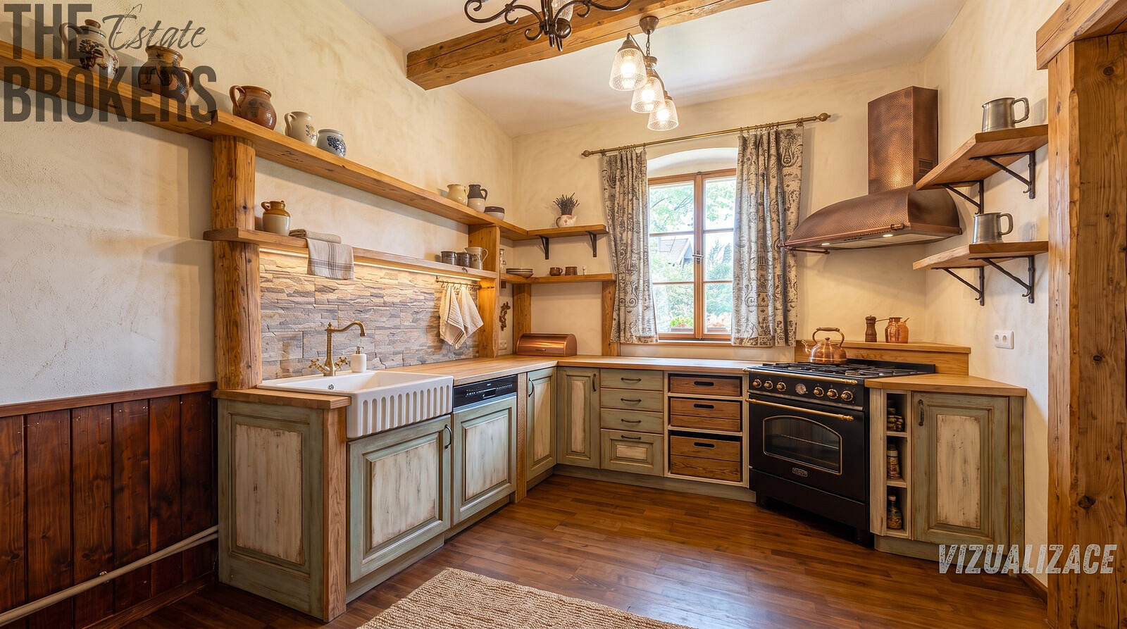 Prodej domu 120 m² s pozemkem 317 m² – fotografie 2