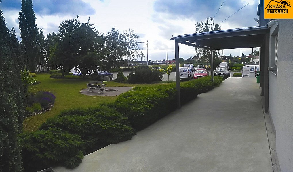 Pronájem kanceláře 17 m², Olomouc – náhled fotky 6