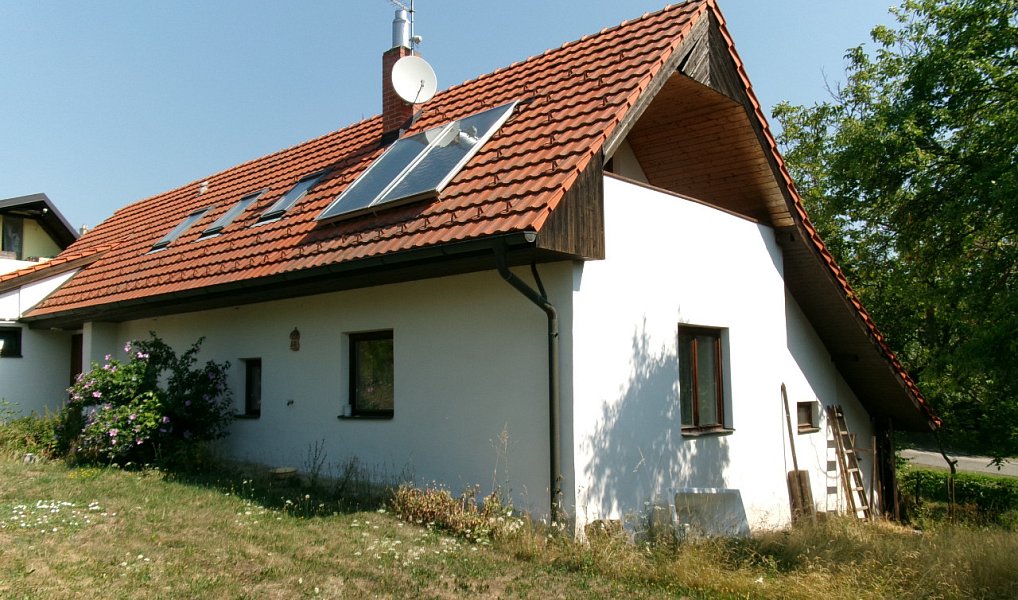 Prodej domu 130 m² s pozemkem 835 m², Vřesovice – náhled fotky 2