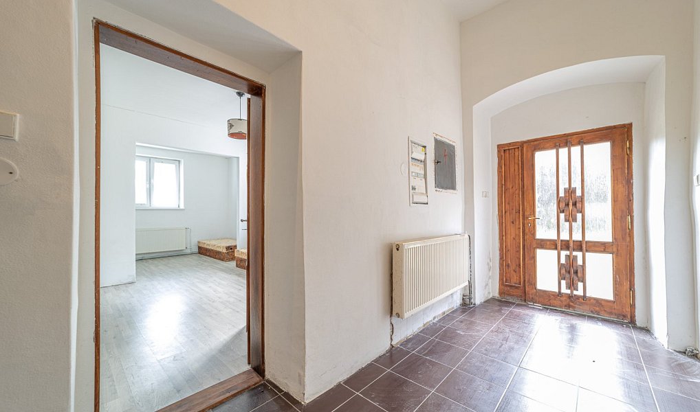Prodej komerčního objektu (jiného typu) 463 m², Šternberk – náhled fotky 18