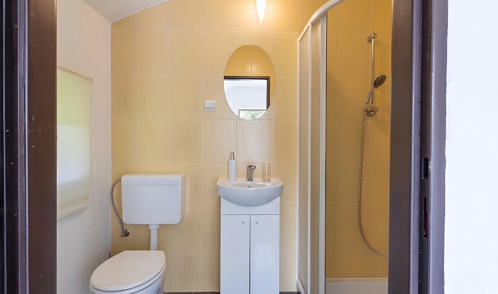 Prodej chaty/chalupy 110 m² s pozemkem 322 m², Hraběšice – náhled fotky 16
