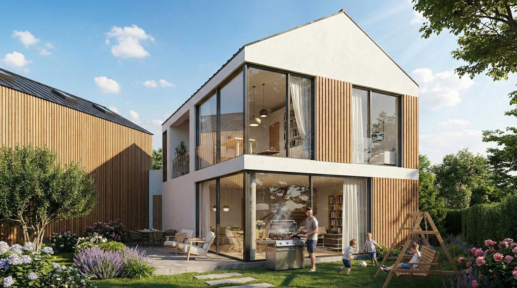 Prodej bytu 4+kk 120 m² — photo 3