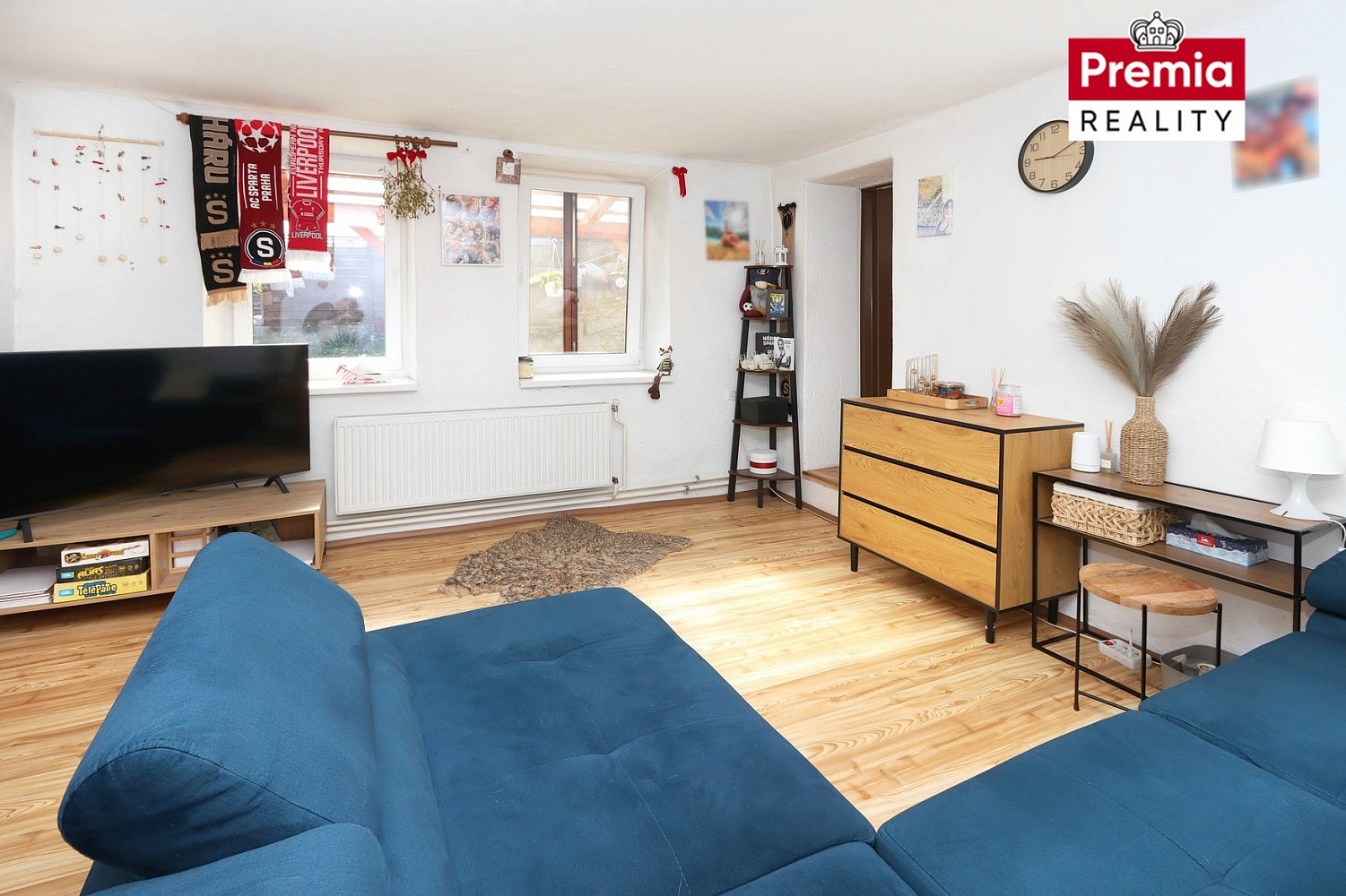 Prodej domu 100 m² s pozemkem 317 m² – fotografie 4