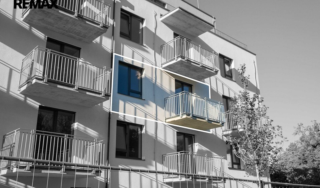 Prodej bytu 2+kk 50 m², Ostrava – náhled fotky 18