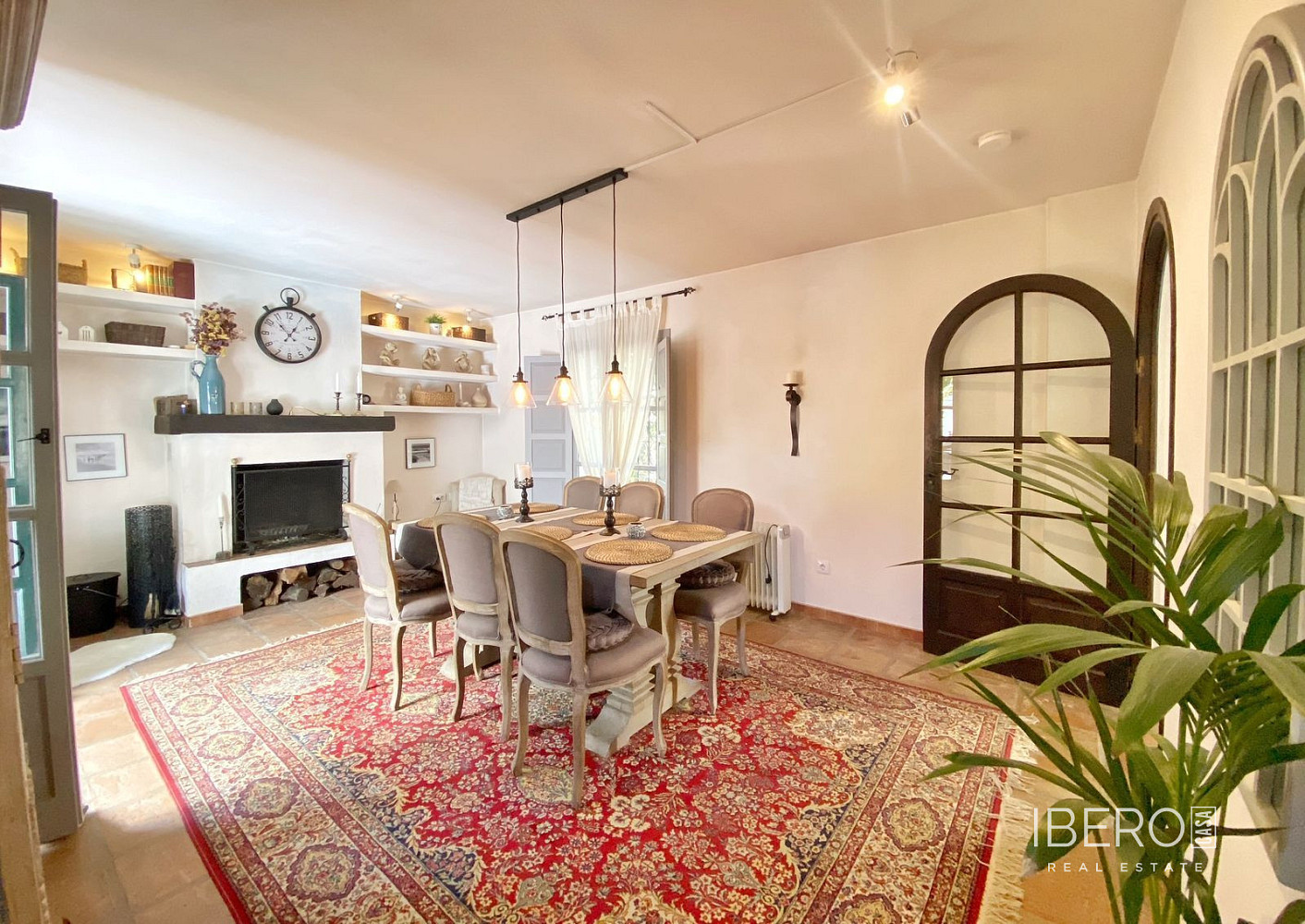 Casa 4+kk – Marbella, Barrio Alto - Més