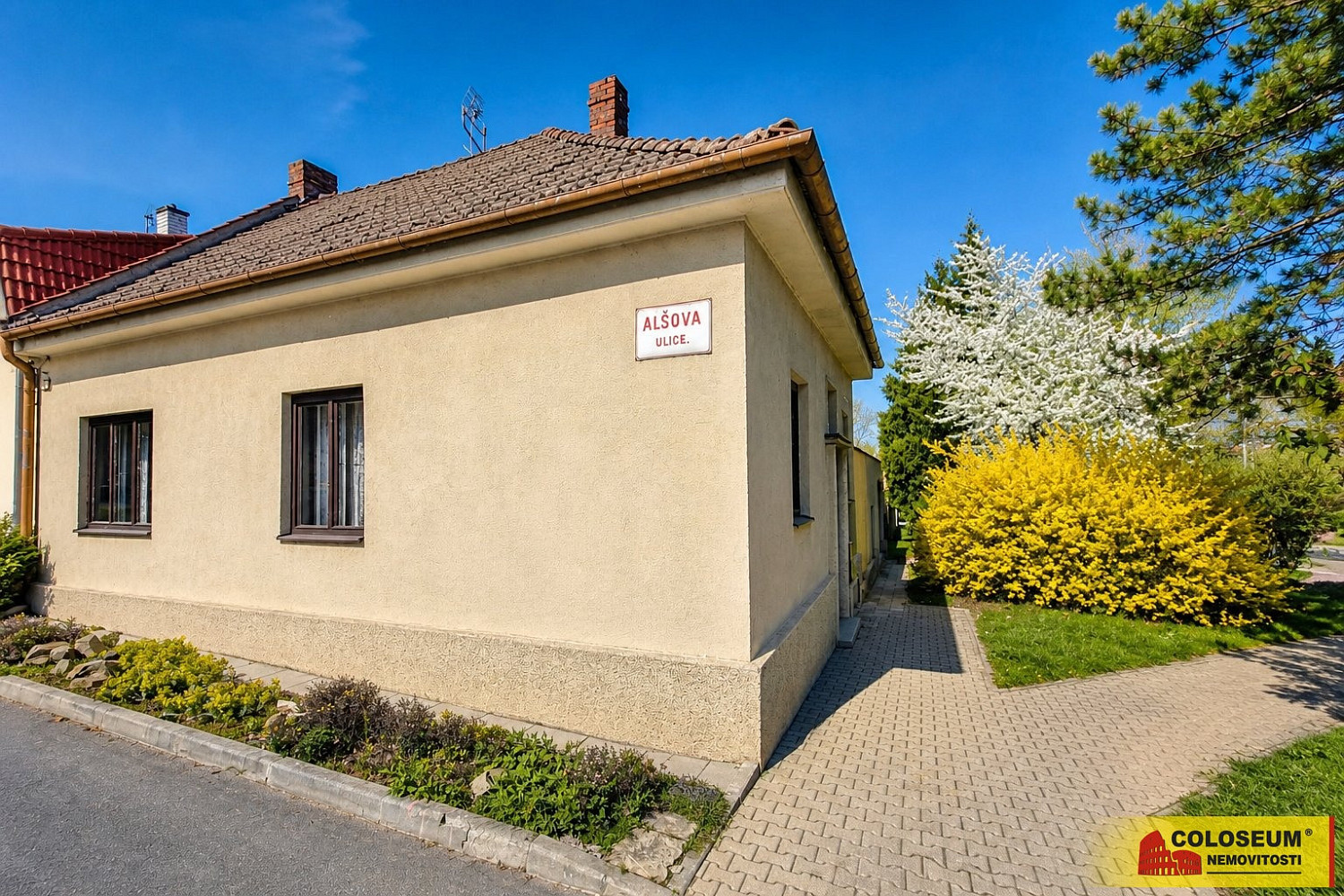 Prodej domu 98 m² s pozemkem 347 m² – fotografie 4