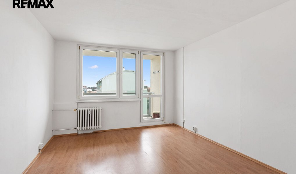 Prodej bytu 3+1 70 m², Praha – náhled fotky 4