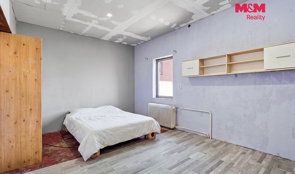 Prodej domu 120 m² s pozemkem 140 m², Ústí nad Labem – náhled fotky 17