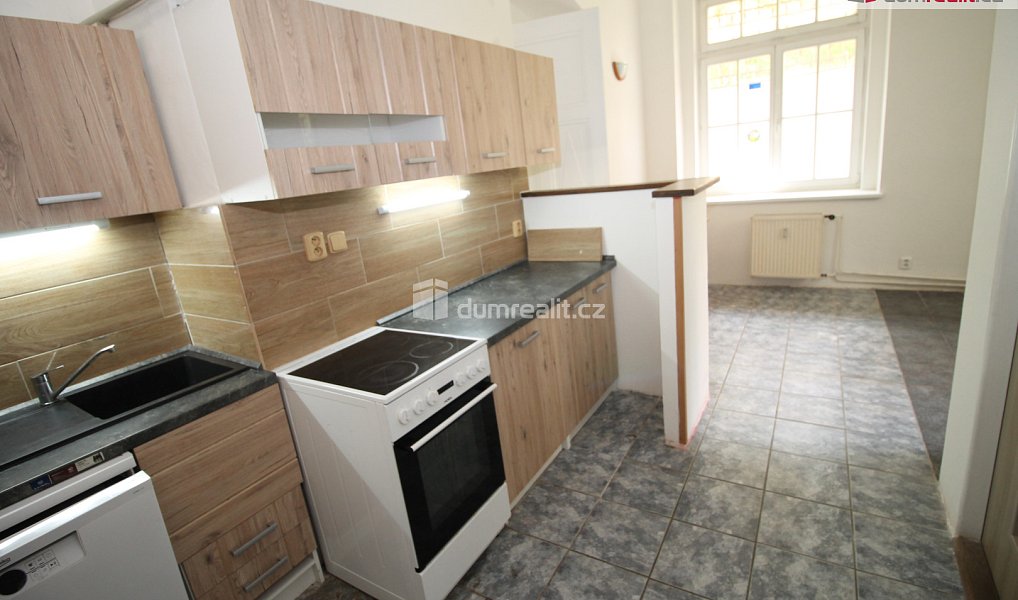 Pronájem bytu 2+1 67 m², Mariánské Lázně – náhled fotky 3