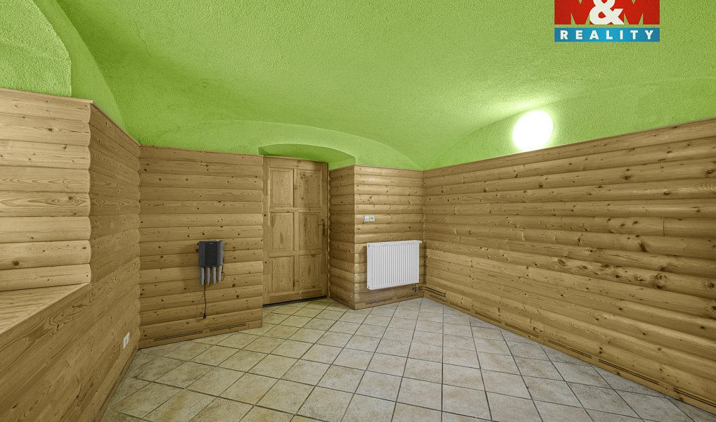 Prodej restaurace 287 m², Králíky – náhled fotky 17