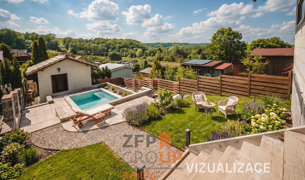 Prodej chaty/chalupy 36 m² s pozemkem 204 m², Hlučín – náhled fotky 22