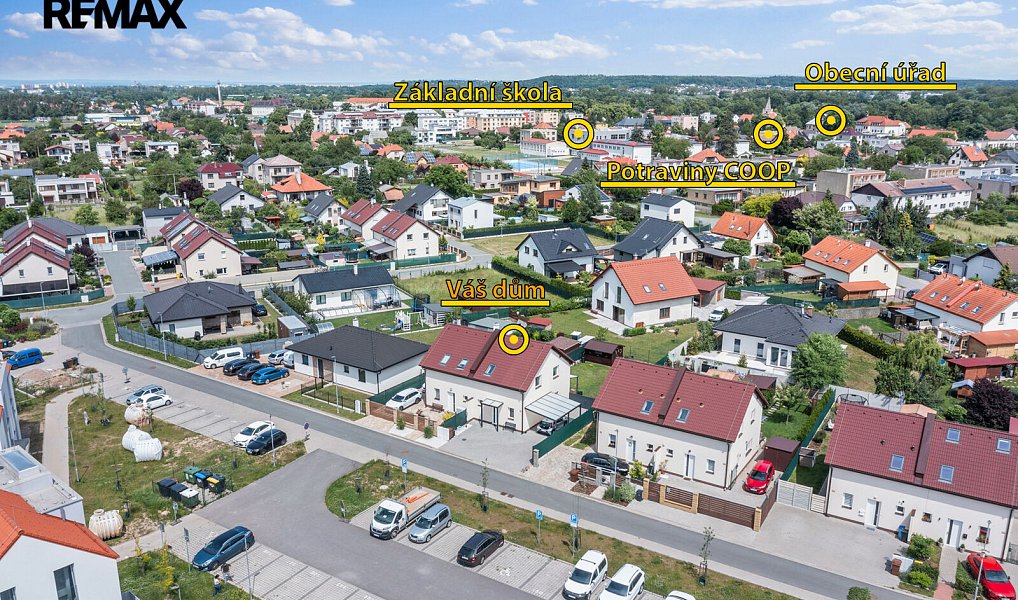 Prodej domu 80 m² s pozemkem 322 m², Opatovice nad Labem – náhled fotky 6