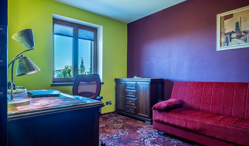 Prodej domu 240 m² s pozemkem 10 690 m², Pavlov – náhled fotky 23