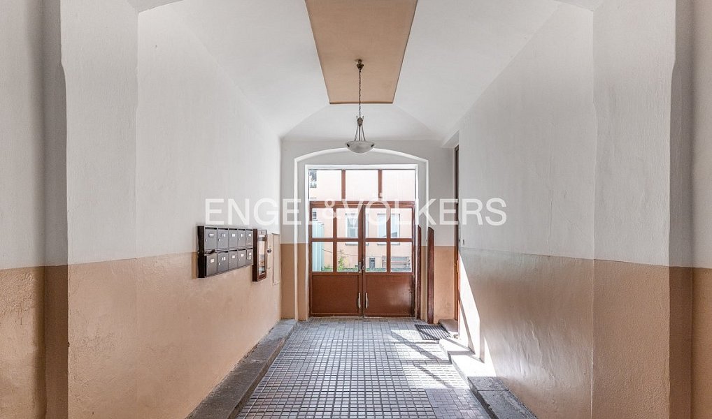 Pronájem bytu 4+kk 144 m², Praha – náhled fotky 14