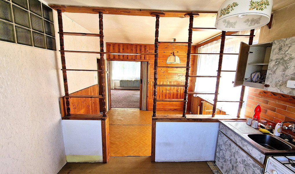 Prodej domu 340 m² s pozemkem 732 m², Drnovice – náhled fotky 7