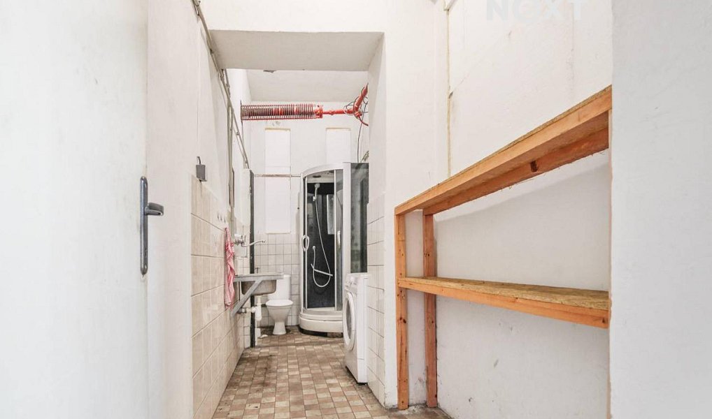 Pronájem skladovacích prostor 1 800 m², Roztoky – náhled fotky 7