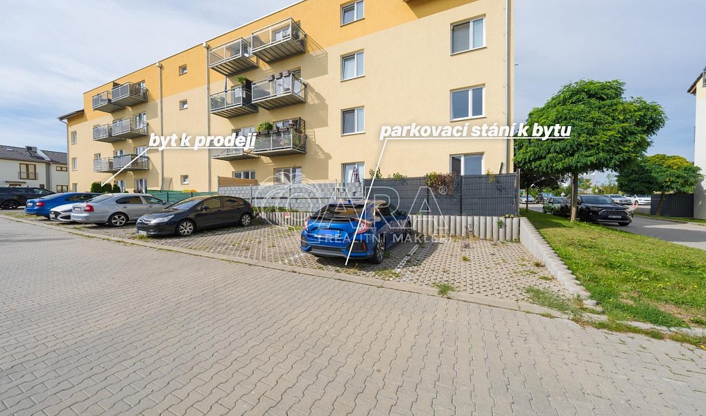 Prodej bytu 2+kk 53 m², Chýně – náhled fotky 21