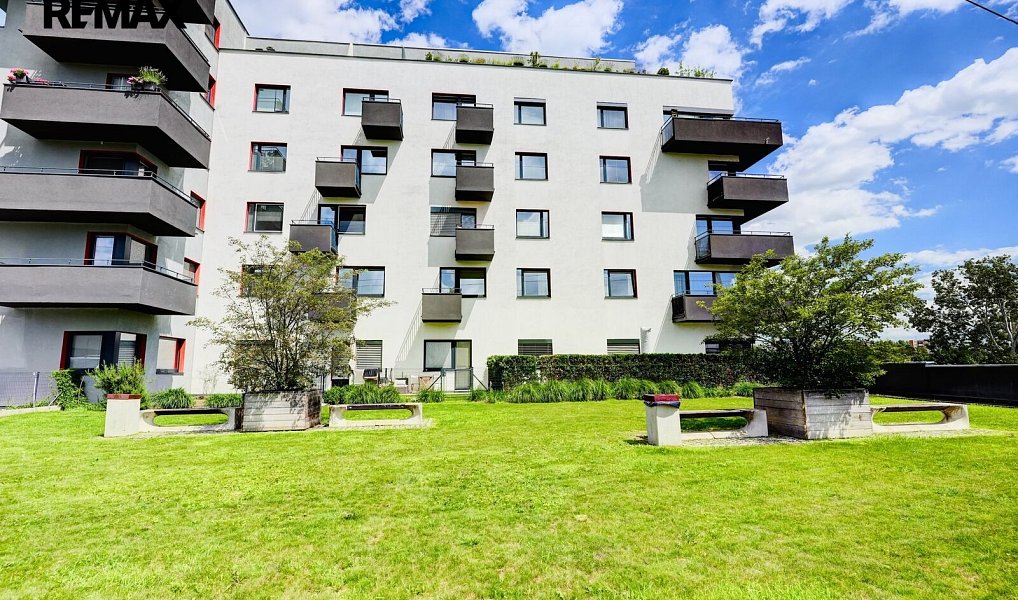 Pronájem bytu 2+kk 70 m², Brno – náhled fotky 4