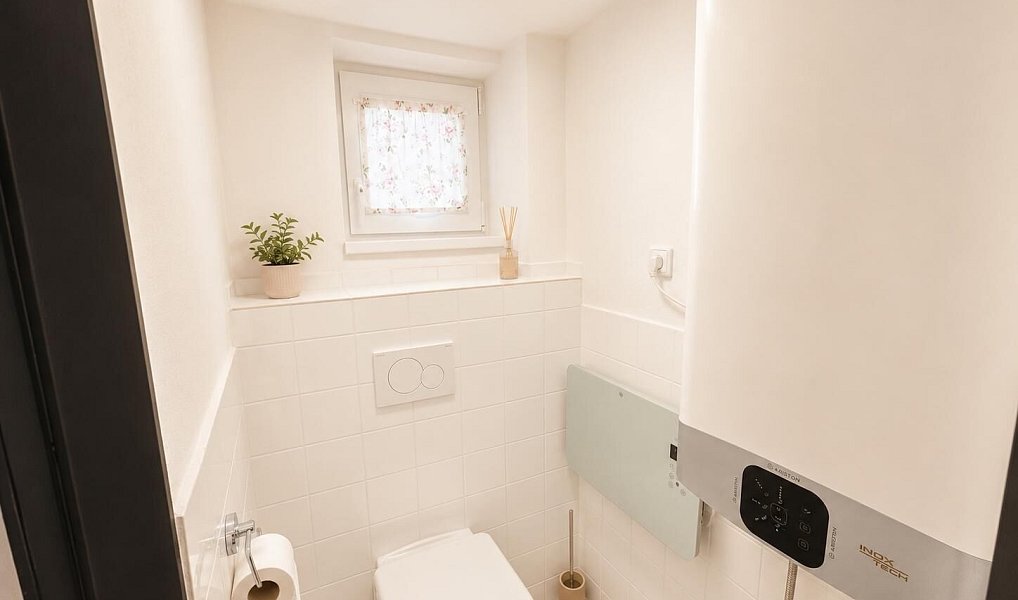 Prodej chaty/chalupy 70 m² s pozemkem 726 m², Řeka – náhled fotky 15