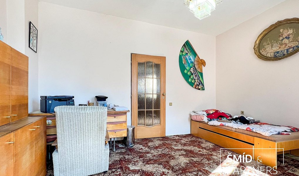 Prodej domu 302 m² s pozemkem 491 m², Kutná Hora – náhled fotky 45