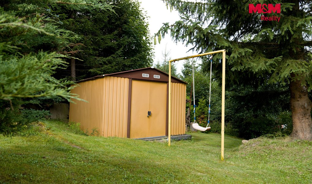 Prodej chaty/chalupy 72 m² s pozemkem 705 m², Loučná pod Klínovcem – náhled fotky 20