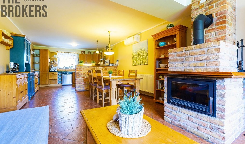 Prodej domu 142 m² s pozemkem 623 m², Březí – náhled fotky 4