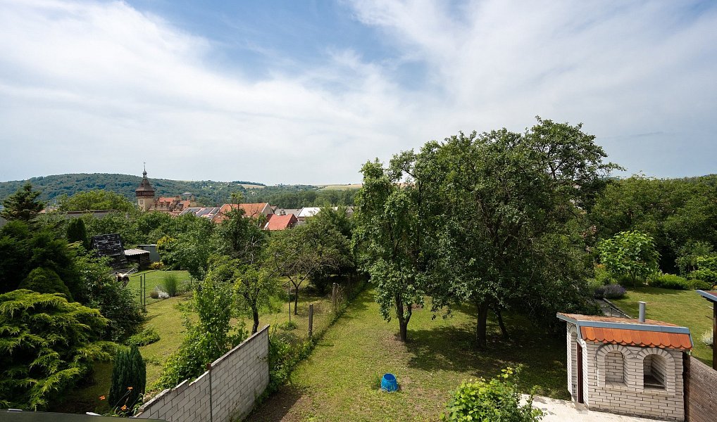 Prodej domu 142 m² s pozemkem 412 m², Napajedla – náhled fotky 21