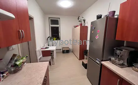 Pronájem bytu 2+1 55 m²