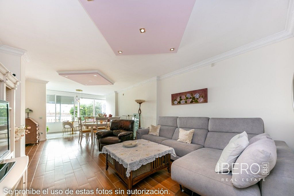 Prodej bytu 4+kk 128 m²
