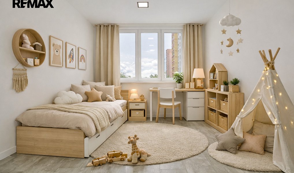 Prodej bytu 3+1 68 m², Ostrava – náhled fotky 3