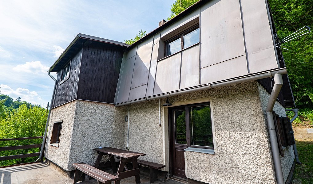 Prodej domu 80 m² s pozemkem 2 200 m², Tanvald – náhled fotky 9