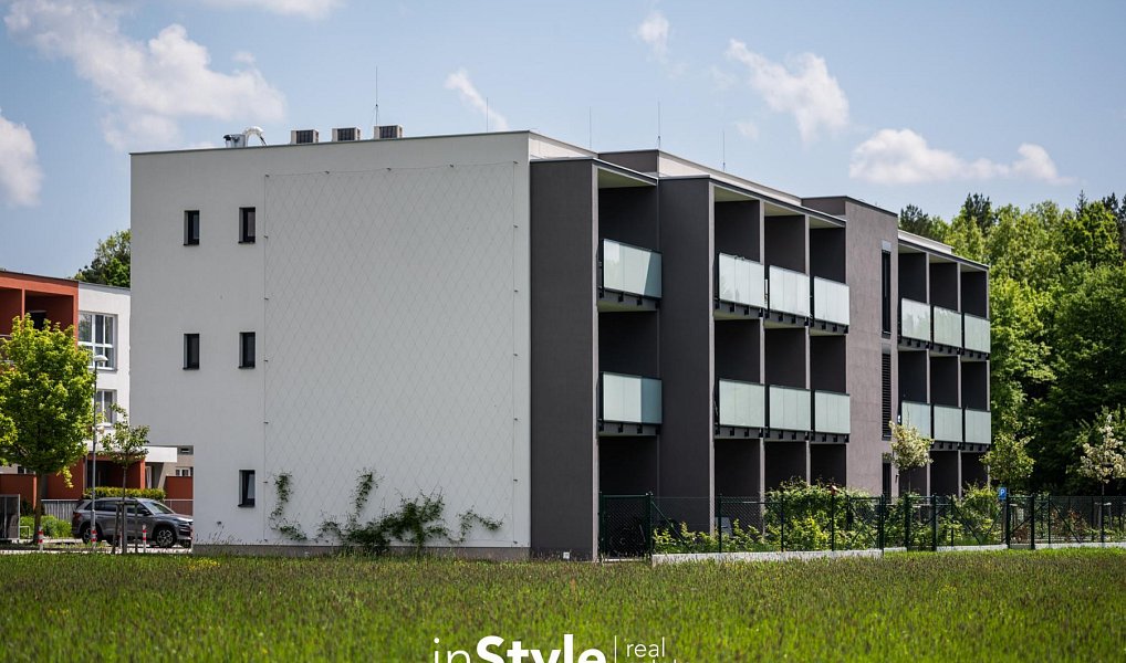 Prodej bytu 2+kk 57 m², Třeboň – náhled fotky 19