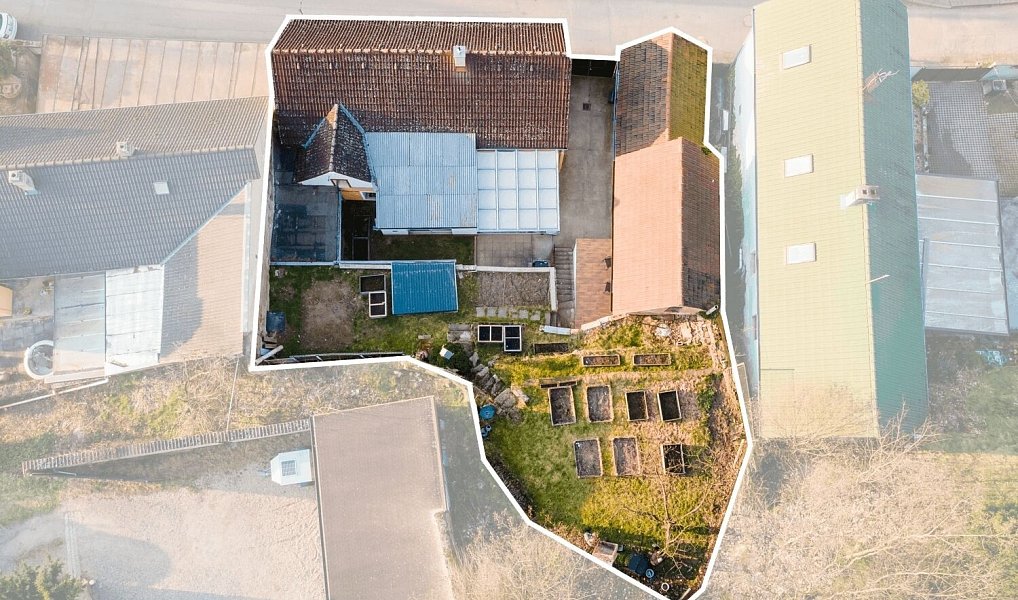 Prodej domu 172 m² s pozemkem 407 m², Podlešín – náhled fotky 2