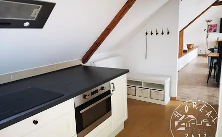 Pronájem bytu 4+1 85 m², Babice, okres Třebíč