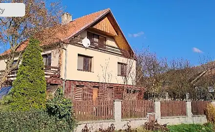 Prodej domu 300 m² s pozemkem 1 330 m², Lomnička, okres Brno-venkov
