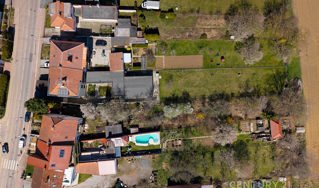 Prodej domu 346 m² s pozemkem 1 494 m², Brno – náhled fotky 28