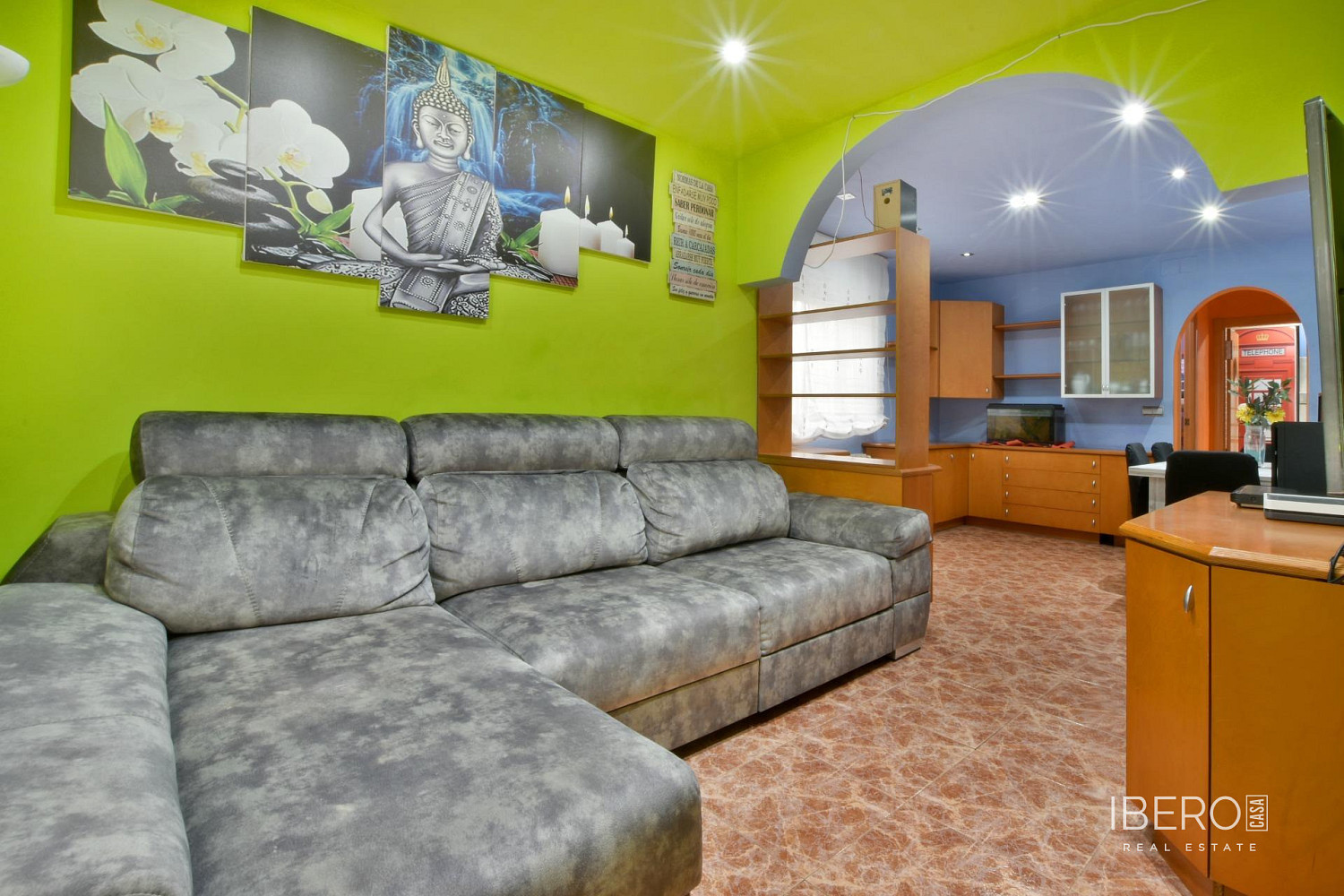 Casa 3+kk – Piera, el Mercadal, Anoia - Vista 3