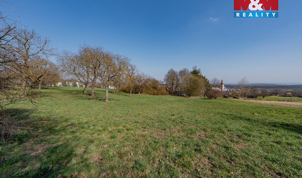 Prodej stavebního pozemku 75 200 m², Vilémov – náhled fotky 2