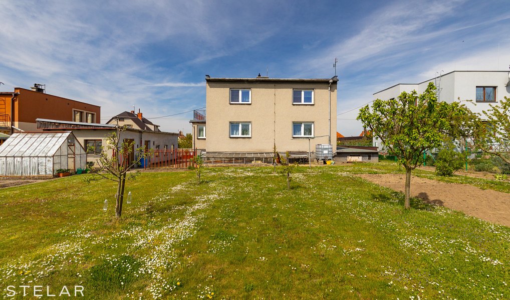 Prodej domu 150 m² s pozemkem 124 m², Opava – náhled fotky 26