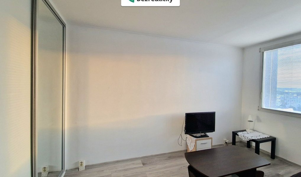Prodej bytu 2+kk 40 m², Praha – náhled fotky 3