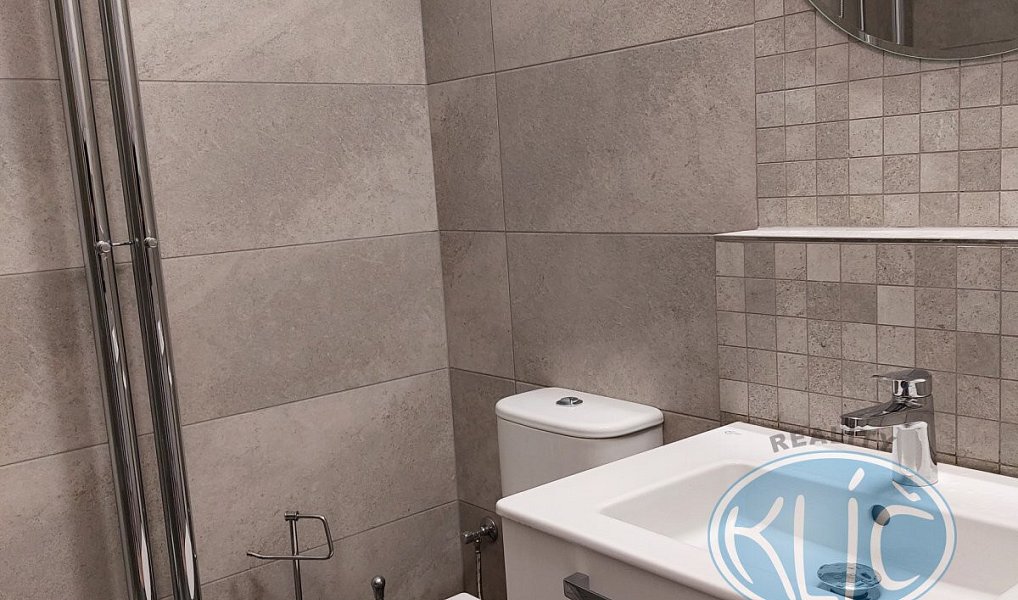 Pronájem bytu 2+kk 55 m², Tábor – náhled fotky 6