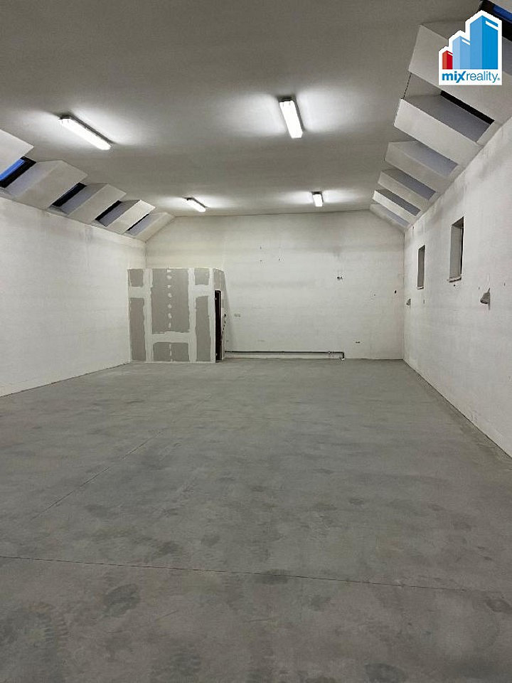 Pronájem skladovacích prostor 156 m² — photo 4